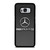 MERCEDES BENZ AMG LOGO Samsung Galaxy S8 Case