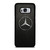 MERCEDES LOGO EMBLEM Samsung Galaxy S8 Case