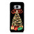 MERRY CHRISTMAS TREE Samsung Galaxy S8 Case