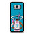 MIAMI HEAT DWYANE WADE 3 BASKETBALL Samsung Galaxy S8 Case