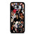 MICHAEL JACKSON COLLAGE Samsung Galaxy S8 Case