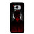 MICHAEL MYERS HALLOWEEN FACE Samsung Galaxy S8 Case