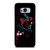 MILES MORALES SPIDERMAN SONY MARVEL Samsung Galaxy S8 Case