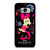 MINNIE MOUSE DANCE COACH NEW YORK Samsung Galaxy S8 Case