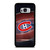 MONTREAL CANADIENS LOGO ICE HOCKEY Samsung Galaxy S8 Case