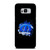 MOPAR RACING LOGO Samsung Galaxy S8 Case