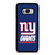 NEW YORK GIANTS NFL FOOTBALL LOGO Samsung Galaxy S8 Case