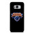 NEW YORK KNICKS NEON LOGO Samsung Galaxy S8 Case
