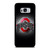 OHIO STATE LOGO FOOTBALL TEAM ICON Samsung Galaxy S8 Case