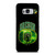 OREGON DUCKS FOOTBALL UNIVERSITY TEAM LOGO Samsung Galaxy S8 Case