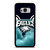 PHILADELPHIA EAGLES FLY Samsung Galaxy S8 Case