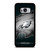 PHILADELPHIA EAGLES SYMBOL Samsung Galaxy S8 Case