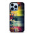 BEST GOKU DRAGON BALL iPhone 13 Pro Max Case