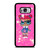 PINK LOL SURPRISE CUTE DOLL Samsung Galaxy S8 Case