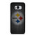 PITTSBURGH STEELERS NFL FOOTBALL TEAM Samsung Galaxy S8 Case