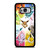 POKEMON ALL EEVEE Samsung Galaxy S8 Case
