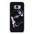POKEMON MEWTWO MEW ART Samsung Galaxy S8 Case