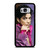 PRINCE PURPLE LEGEND IN MEMORIAM Samsung Galaxy S8 Case