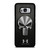 PUNISHER UNDER ARMOR IRON Samsung Galaxy S8 Case