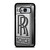 ROLLS ROYCE EMBLEM Samsung Galaxy S8 Case