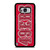 SAN FRANCISCO 49ERS VINTAGE LOGO Samsung Galaxy S8 Case