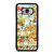 STUDIO GHIBI ARTWORK Samsung Galaxy S8 Case