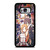 SWORD ART ONLINE KIRITO AND ASUNA LOVE Samsung Galaxy S8 Case