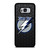TAMPA BAY LIGHTNING LOGO FOOTBALL NFL TEAM Samsung Galaxy S8 Case