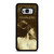 TAYLOR SWIFT FEARLESS Samsung Galaxy S8 Case