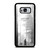 TAYLOR SWIFT FOLKLORE ALBUM COVER Samsung Galaxy S8 Case