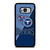 TENNESSEE TITANS NFL FOOTBALL TEAM ICON Samsung Galaxy S8 Case