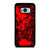 THE DEAD DOLL Samsung Galaxy S8 Case