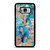 THE SEVEN DEADLY SINS CHARACTERS Samsung Galaxy S8 Case
