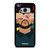 THE WEEKND XO CARTOON Samsung Galaxy S8 Case
