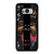 THE WEEKND XO SYMBOL Samsung Galaxy S8 Case
