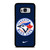 TORONTO BLUE JAYS MLB BASEBALL ICON Samsung Galaxy S8 Case