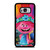 TROLLS WORLD Samsung Galaxy S8 Case
