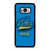 UCLA BRUINS SYMBOL Samsung Galaxy S8 Case