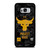 UNDER ARMOUR CAMO PROJECT ROCK Samsung Galaxy S8 Case