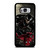 VENOM VS SPIDERMAN Samsung Galaxy S8 Case