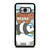 WE BARE BEARS UP Samsung Galaxy S8 Case
