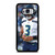 WILSON SEATTLE SEAHAWKS WHITE JERSEY Samsung Galaxy S8 Case