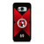 XOLOS TIJUANA JERSEY Samsung Galaxy S8 Case