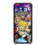 7 SEVEN DEADLY SINS ANIME CHARACTERS Samsung Galaxy S8 Plus Case