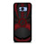 ALABAMA CRIMSON TIDE EMBLEM Samsung Galaxy S8 Plus Case