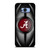 ALABAMA CRIMSON TIDE SYMBOL NEW Samsung Galaxy S8 Plus Case