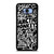 ARCTIC MONKEYS 505 Samsung Galaxy S8 Plus Case