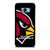 ARIZONA CARDINALS FOOTBALL Samsung Galaxy S8 Plus Case