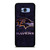 BALTIMORE RAVENS LOGO SKETCH Samsung Galaxy S8 Plus Case