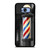 BARBER POLE SIDE LAMP Samsung Galaxy S8 Plus Case